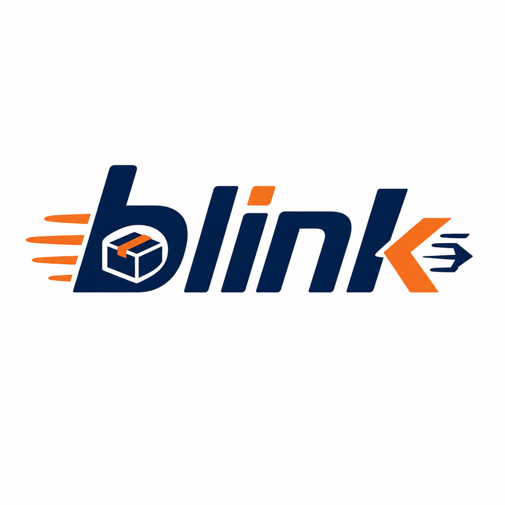 Blink logo
